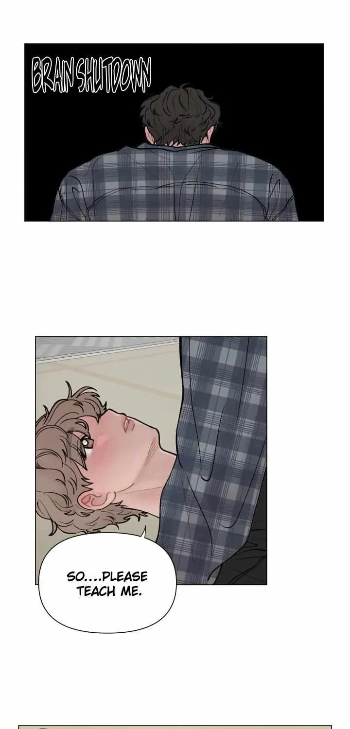 Read To Mend A Heart chapter 25 image 4 on Lezhin