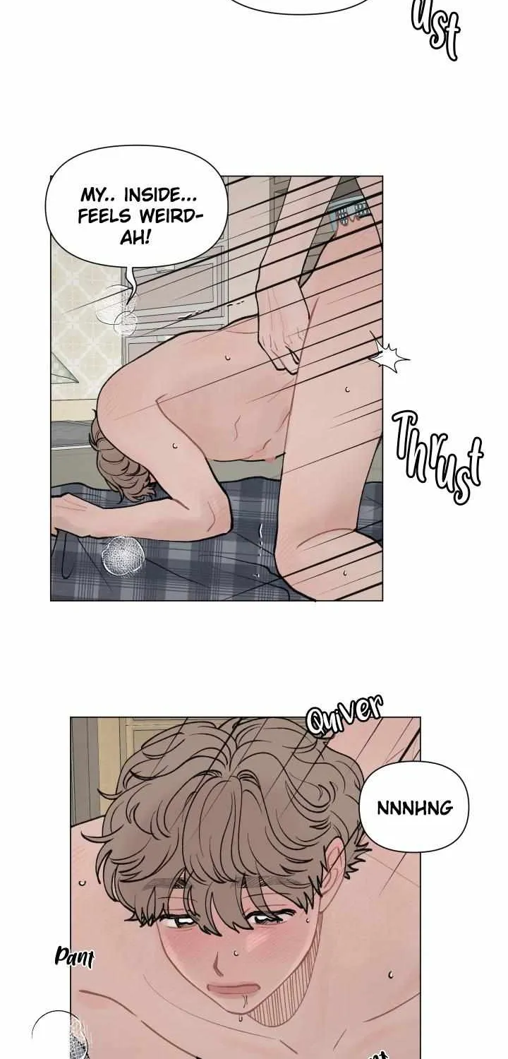 Read To Mend A Heart chapter 25 image 40 on Lezhin