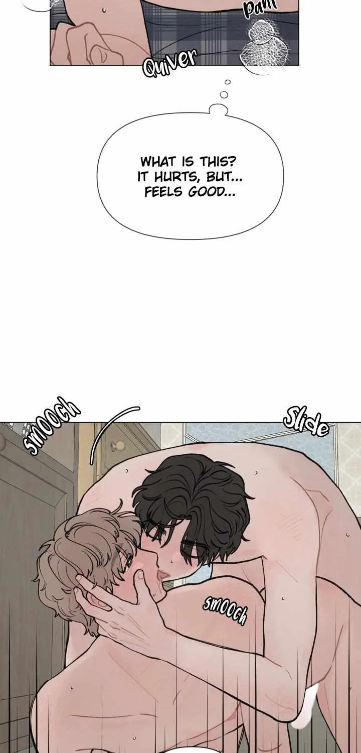 Read To Mend A Heart chapter 25 image 41 on Lezhin