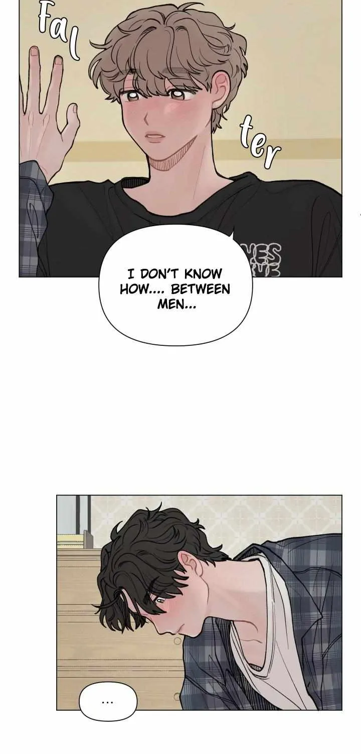 Read To Mend A Heart chapter 25 image 5 on Lezhin