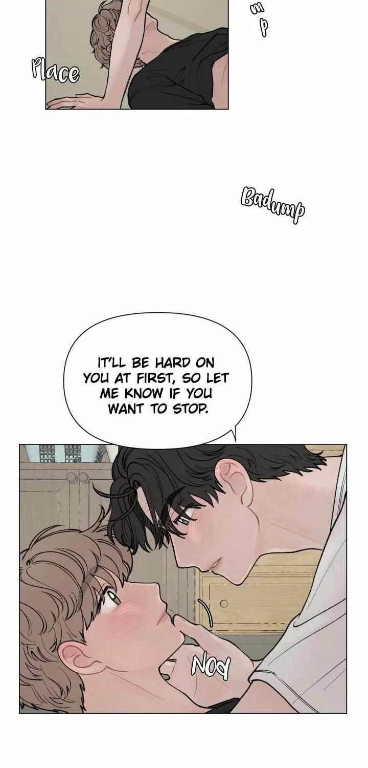 Read To Mend A Heart chapter 25 image 8 on Lezhin