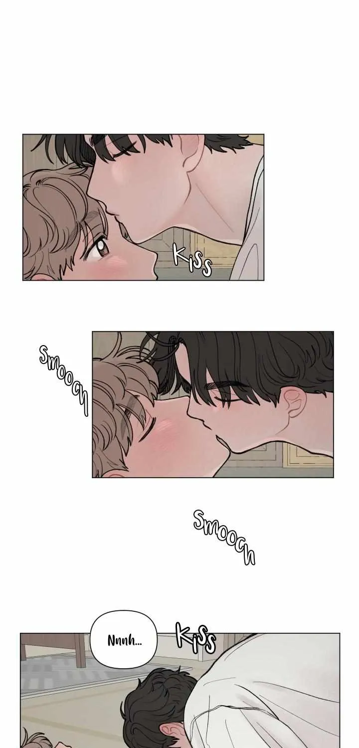 Read To Mend A Heart chapter 25 image 9 on Lezhin