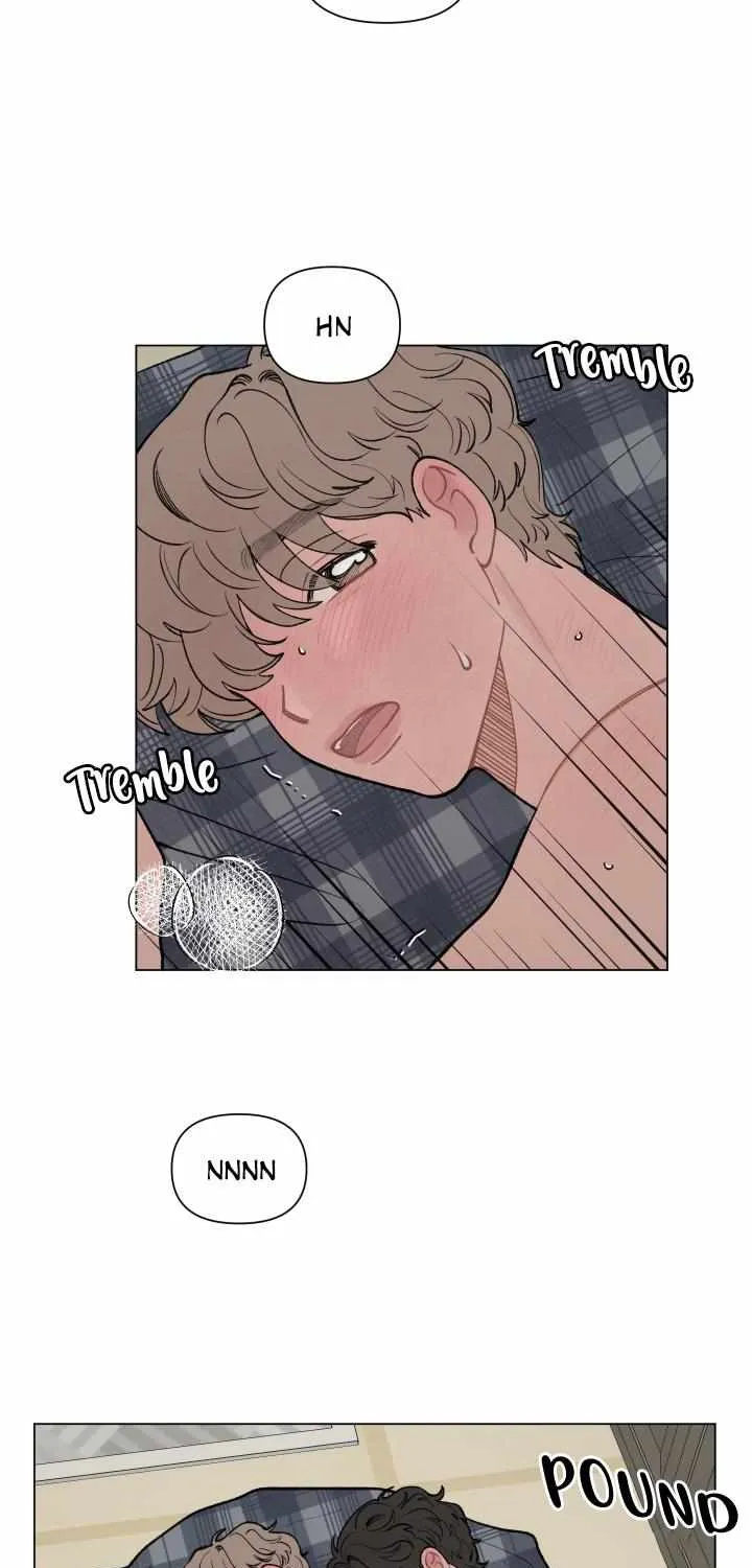 Read To Mend A Heart chapter 26 image 10 on Lezhin