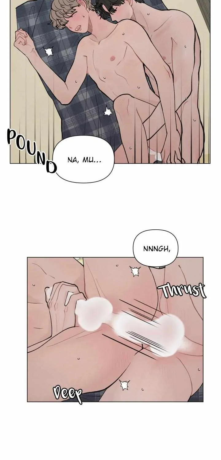 Read To Mend A Heart chapter 26 image 11 on Lezhin