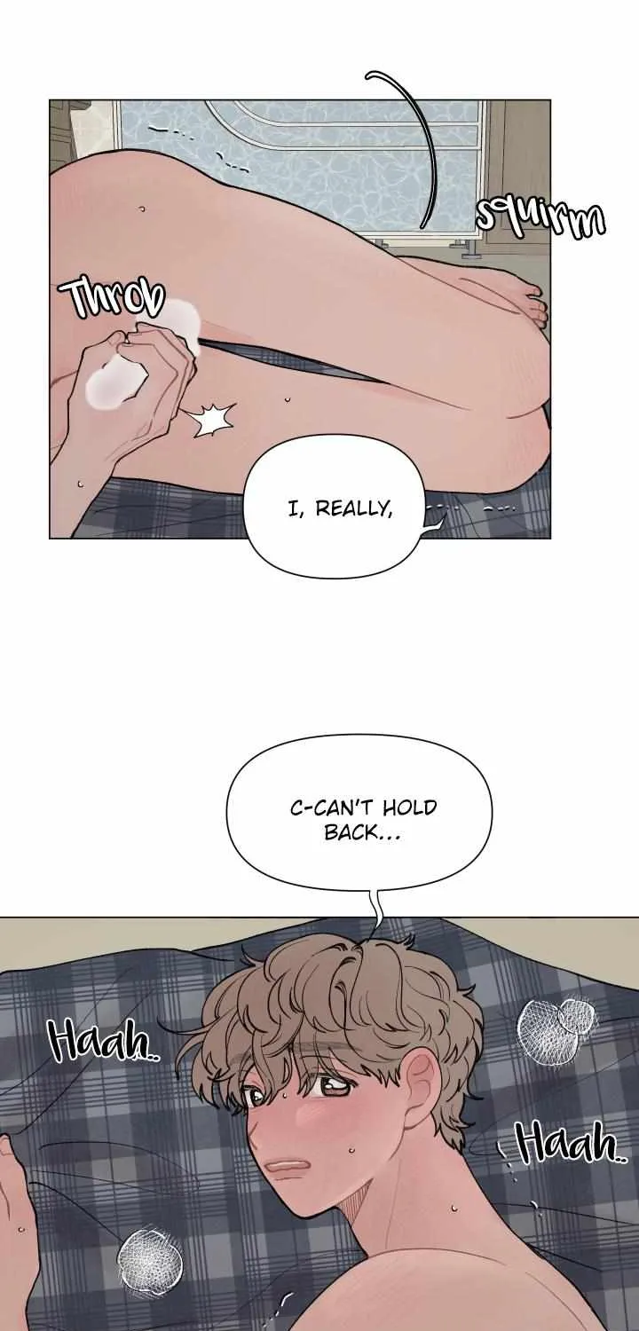 Read To Mend A Heart chapter 26 image 12 on Lezhin