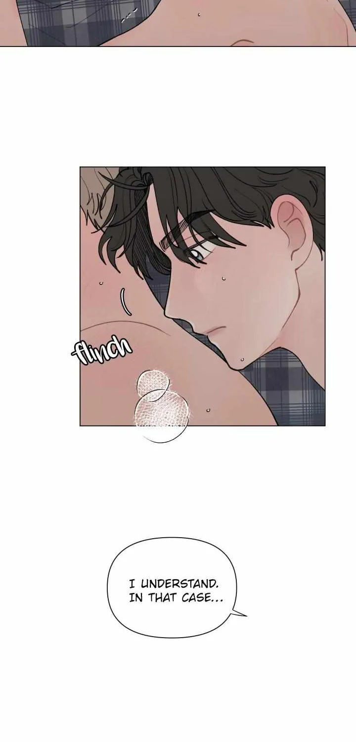 Read To Mend A Heart chapter 26 image 13 on Lezhin