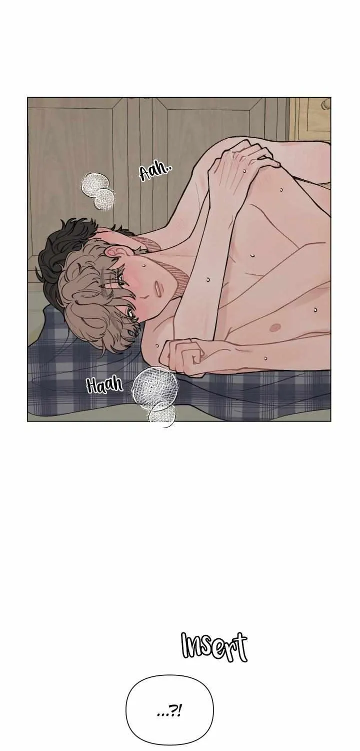Read To Mend A Heart chapter 26 image 17 on Lezhin