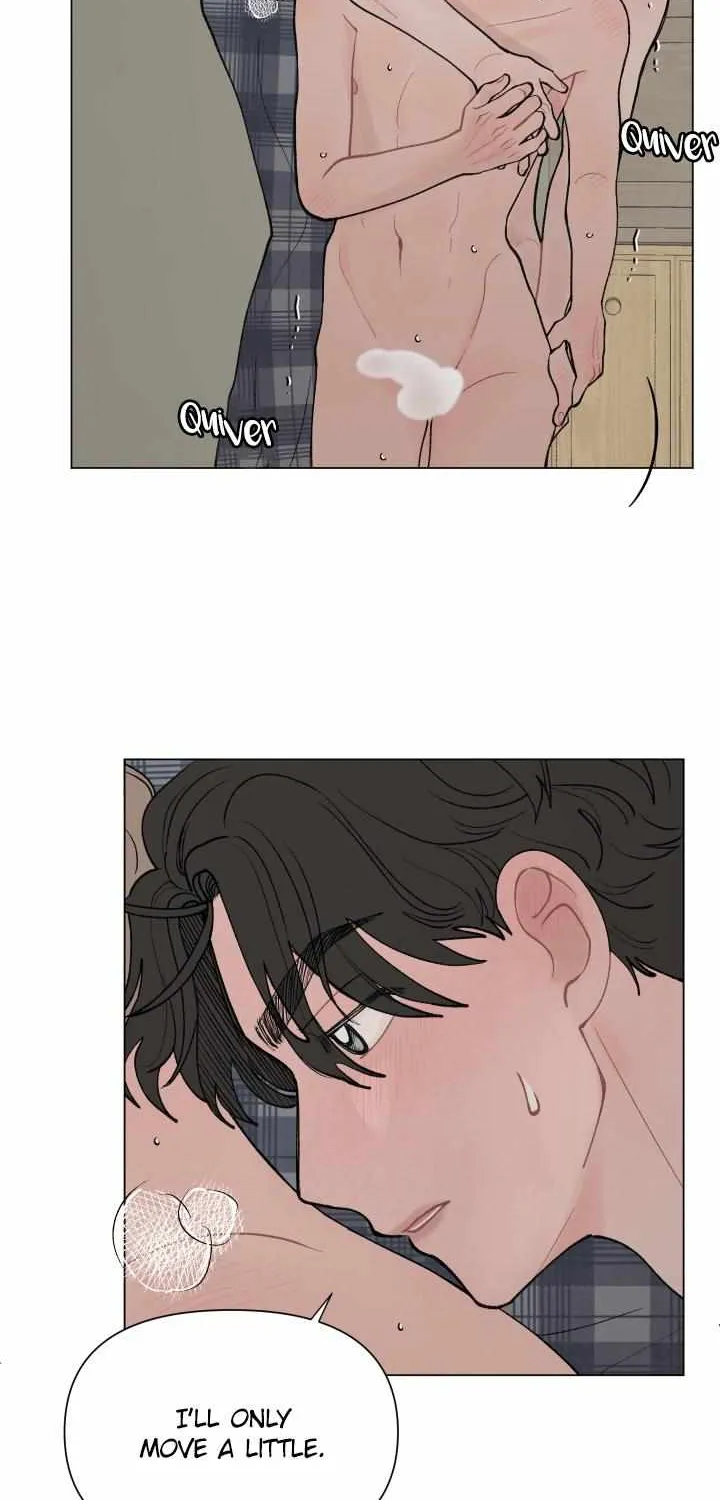 Read To Mend A Heart chapter 26 image 19 on Lezhin