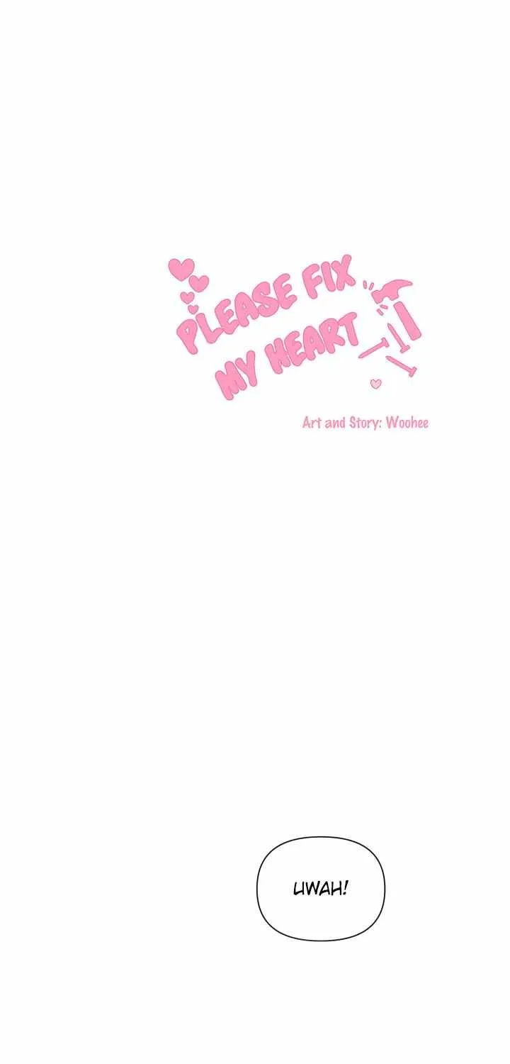 Read To Mend A Heart chapter 26 image 2 on Lezhin