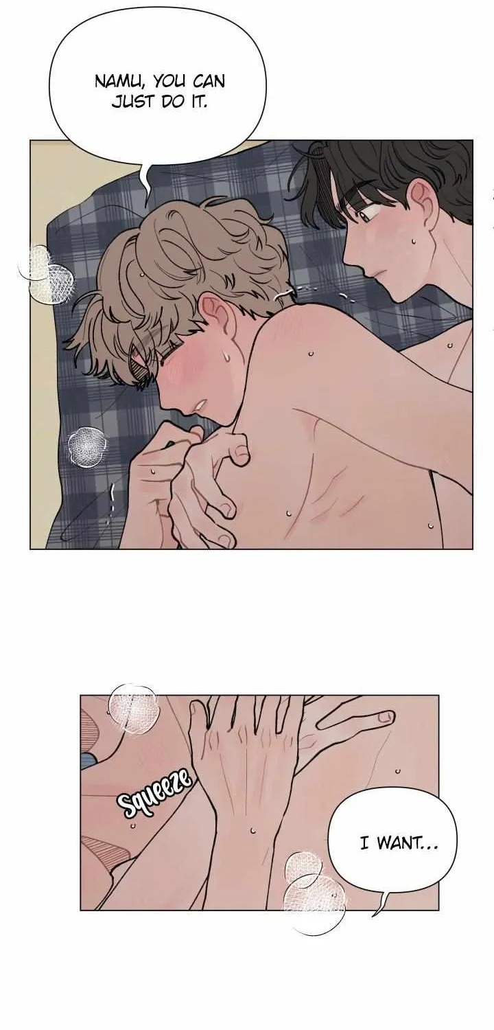 Read To Mend A Heart chapter 26 image 21 on Lezhin