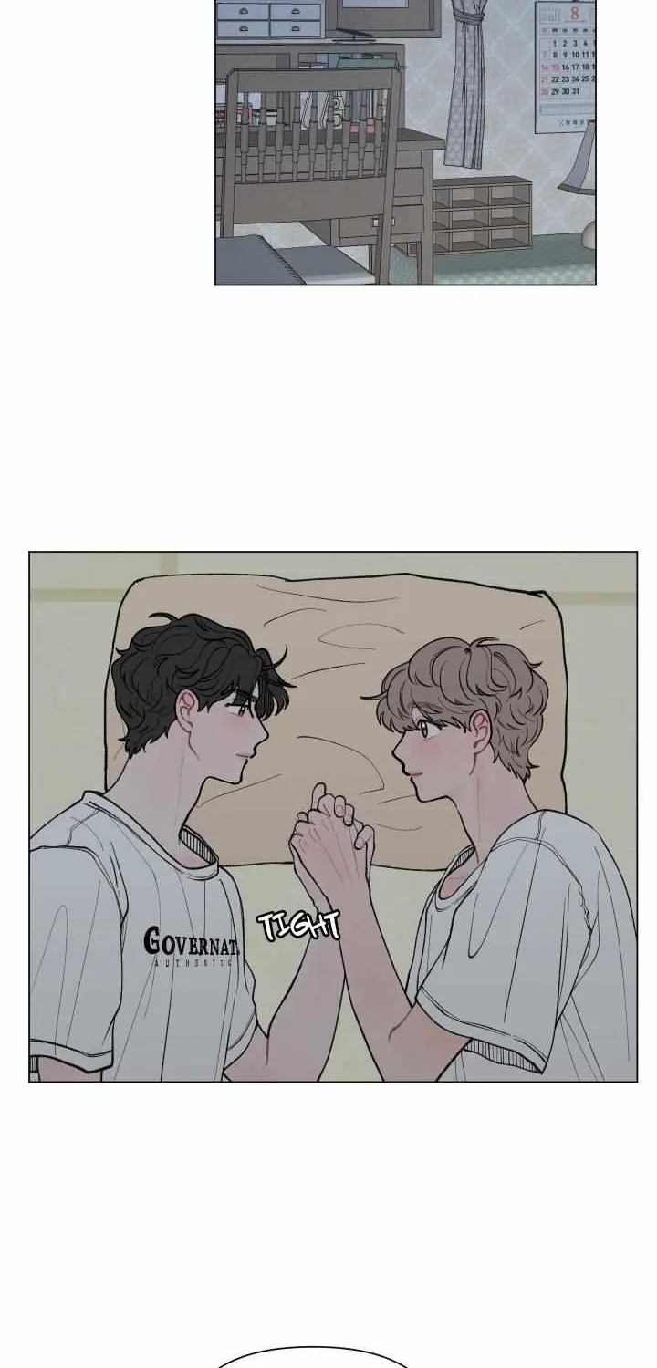 Read To Mend A Heart chapter 26 image 25 on Lezhin
