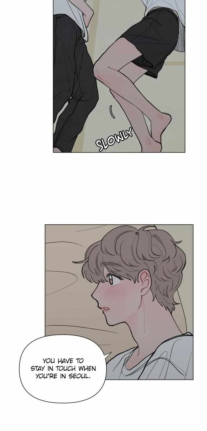 Read To Mend A Heart chapter 26 image 27 on Lezhin