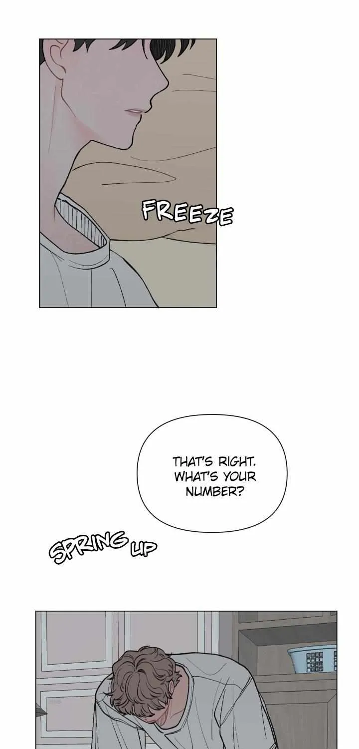 Read To Mend A Heart chapter 26 image 28 on Lezhin
