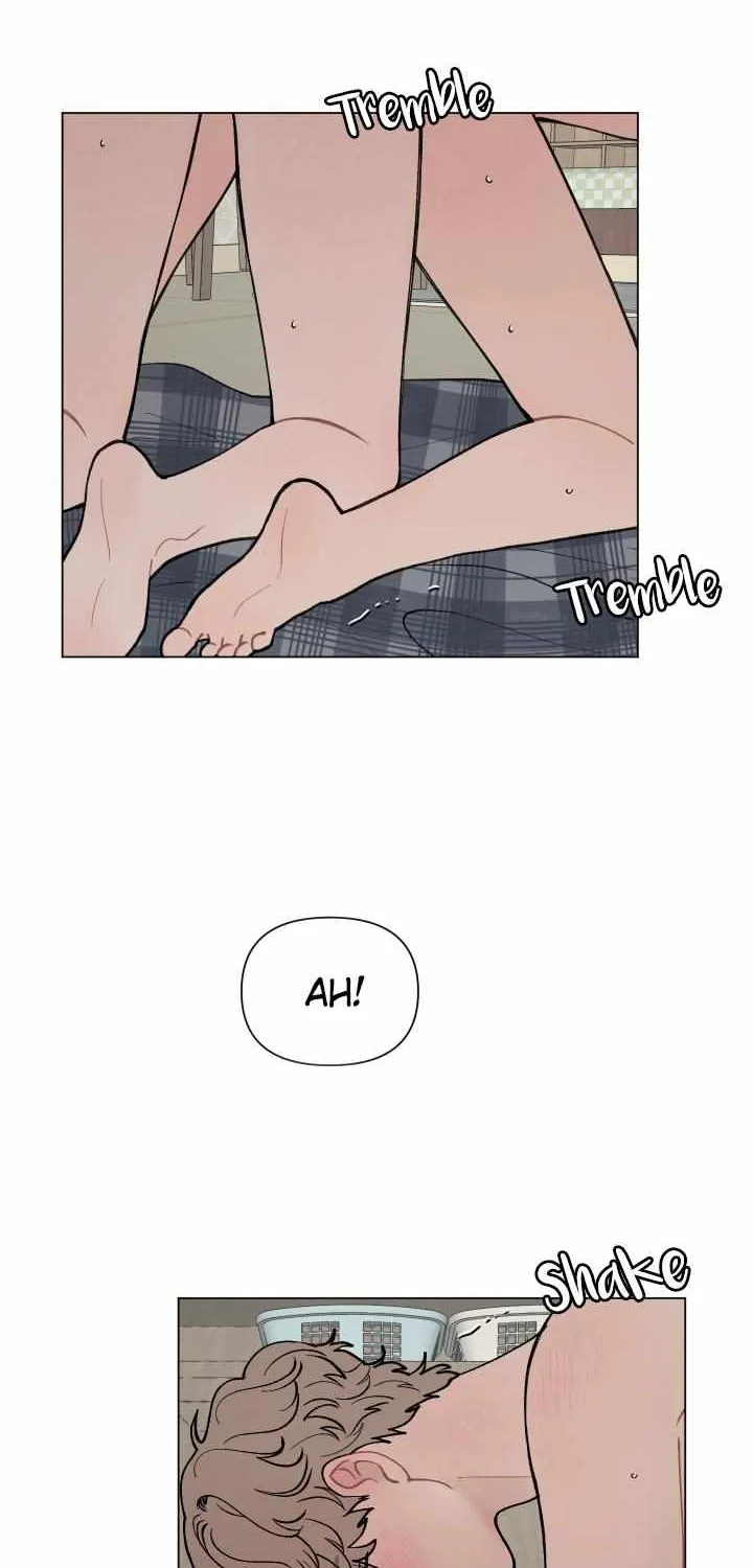 Read To Mend A Heart chapter 26 image 3 on Lezhin