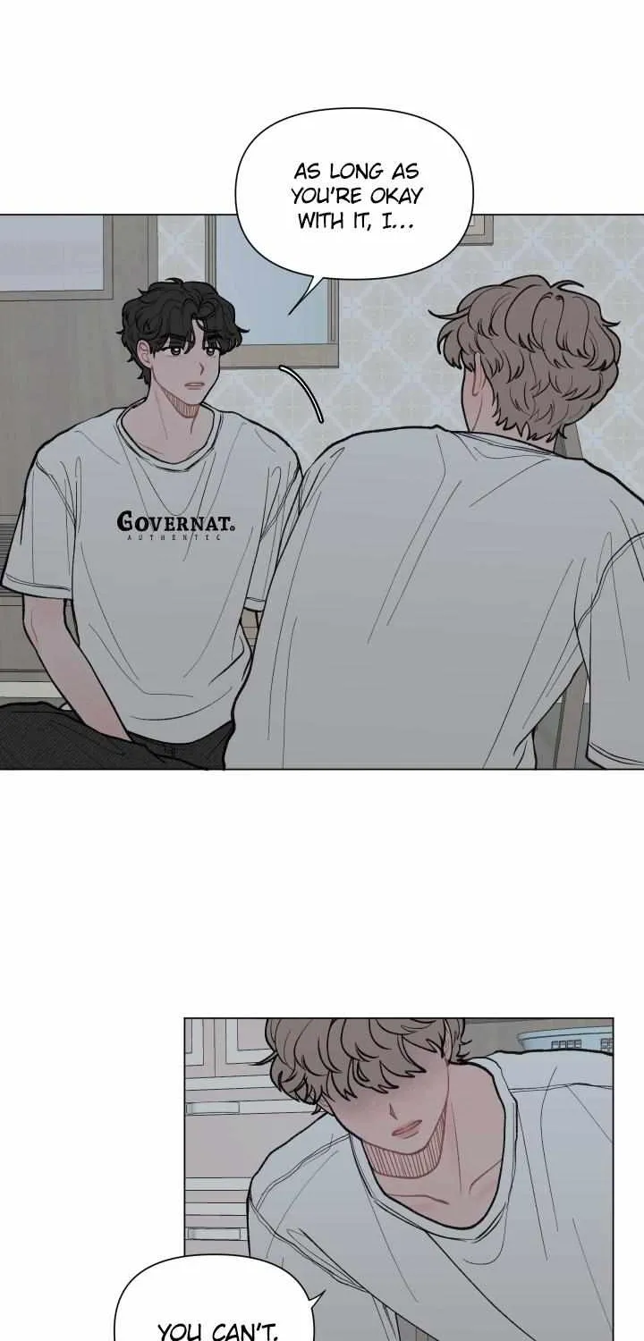 Read To Mend A Heart chapter 26 image 31 on Lezhin