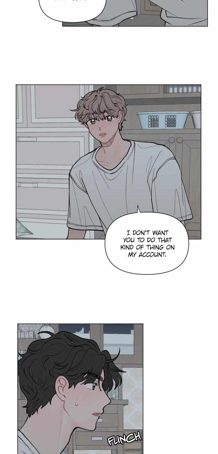 Read To Mend A Heart chapter 26 image 32 on Lezhin