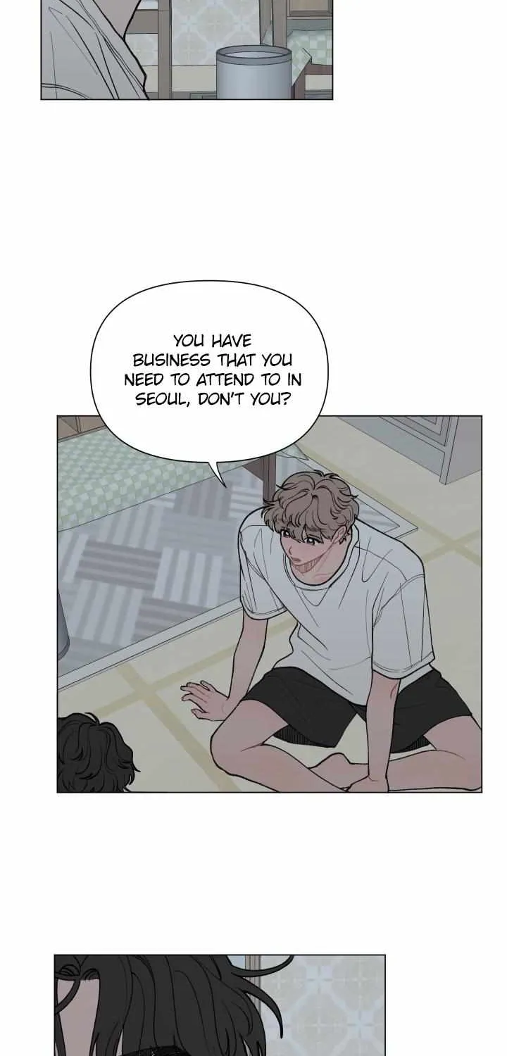 Read To Mend A Heart chapter 26 image 33 on Lezhin