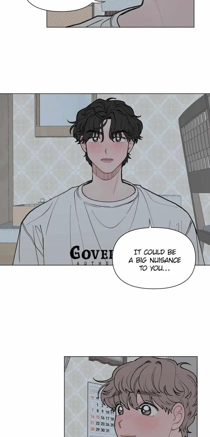 Read To Mend A Heart chapter 26 image 37 on Lezhin