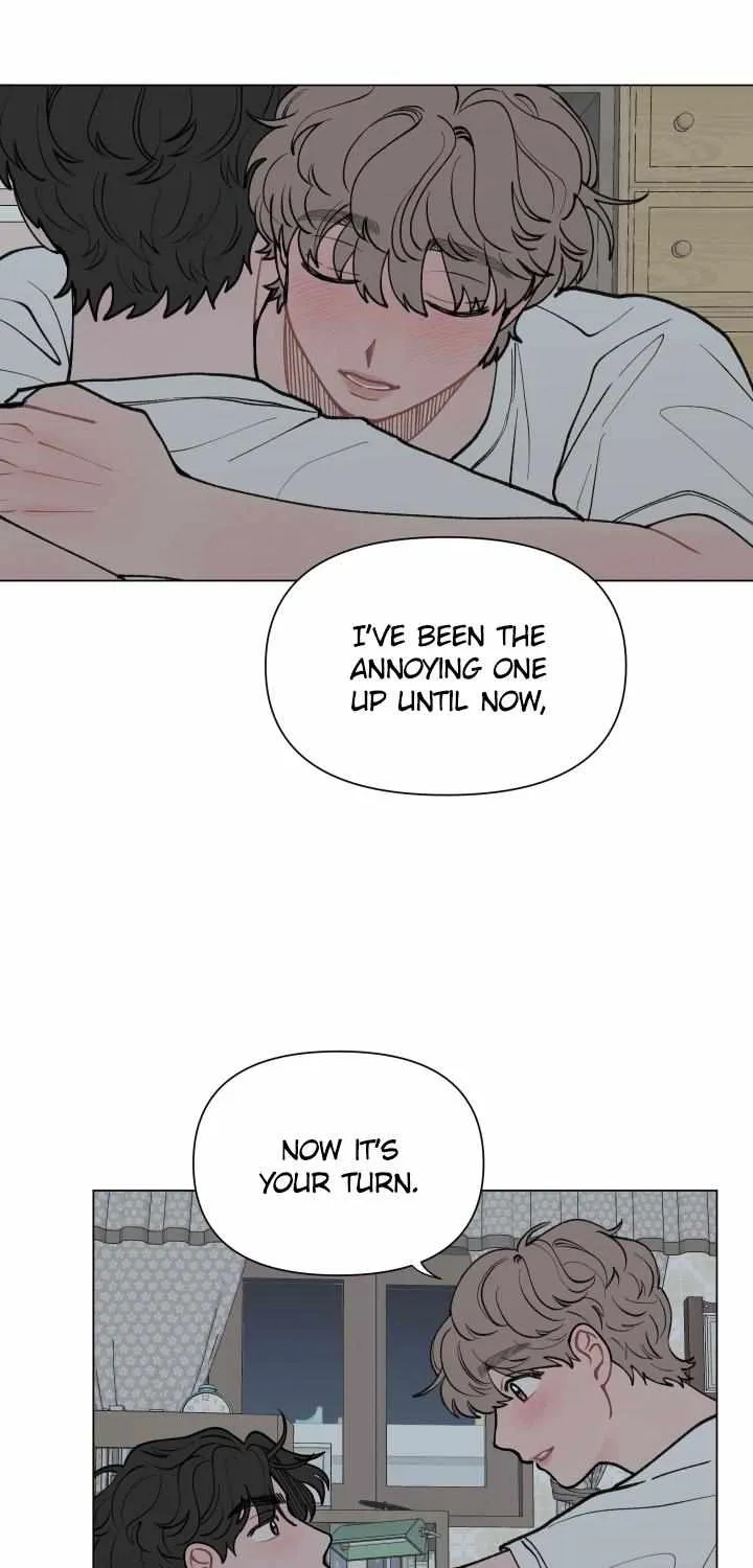 Read To Mend A Heart chapter 26 image 39 on Lezhin
