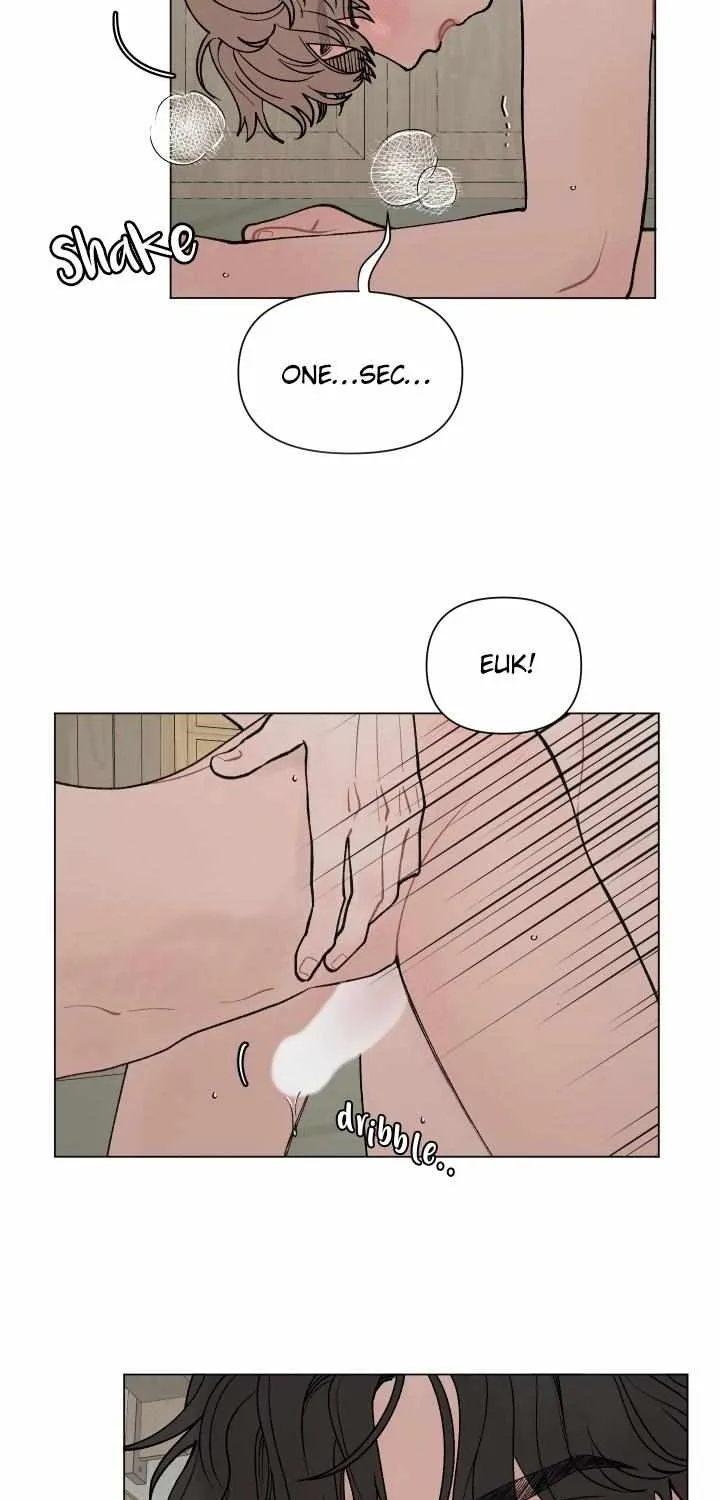 Read To Mend A Heart chapter 26 image 4 on Lezhin