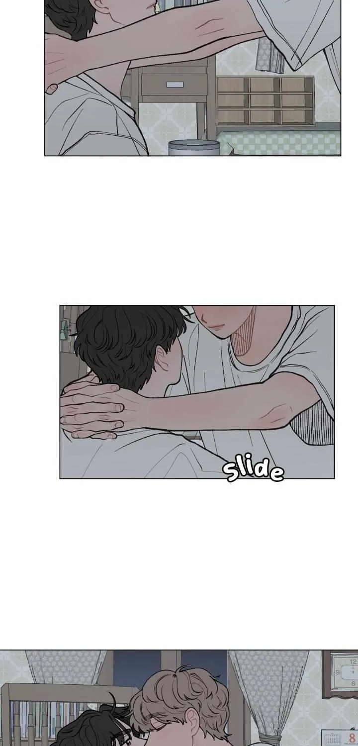 Read To Mend A Heart chapter 26 image 40 on Lezhin