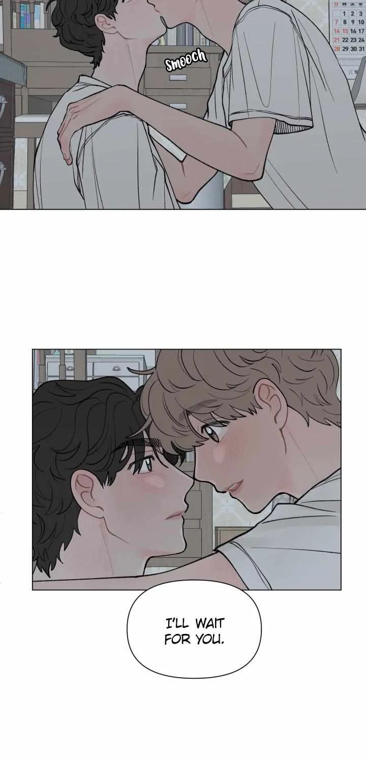 Read To Mend A Heart chapter 26 image 41 on Lezhin