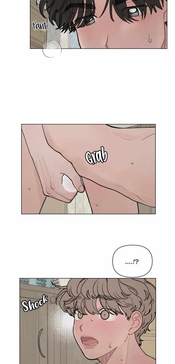 Read To Mend A Heart chapter 26 image 5 on Lezhin