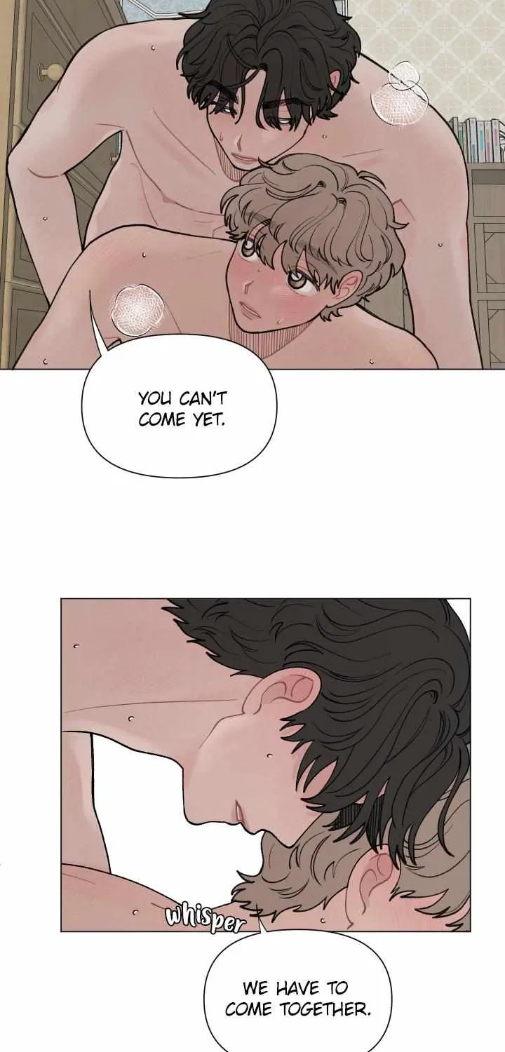 Read To Mend A Heart chapter 26 image 7 on Lezhin