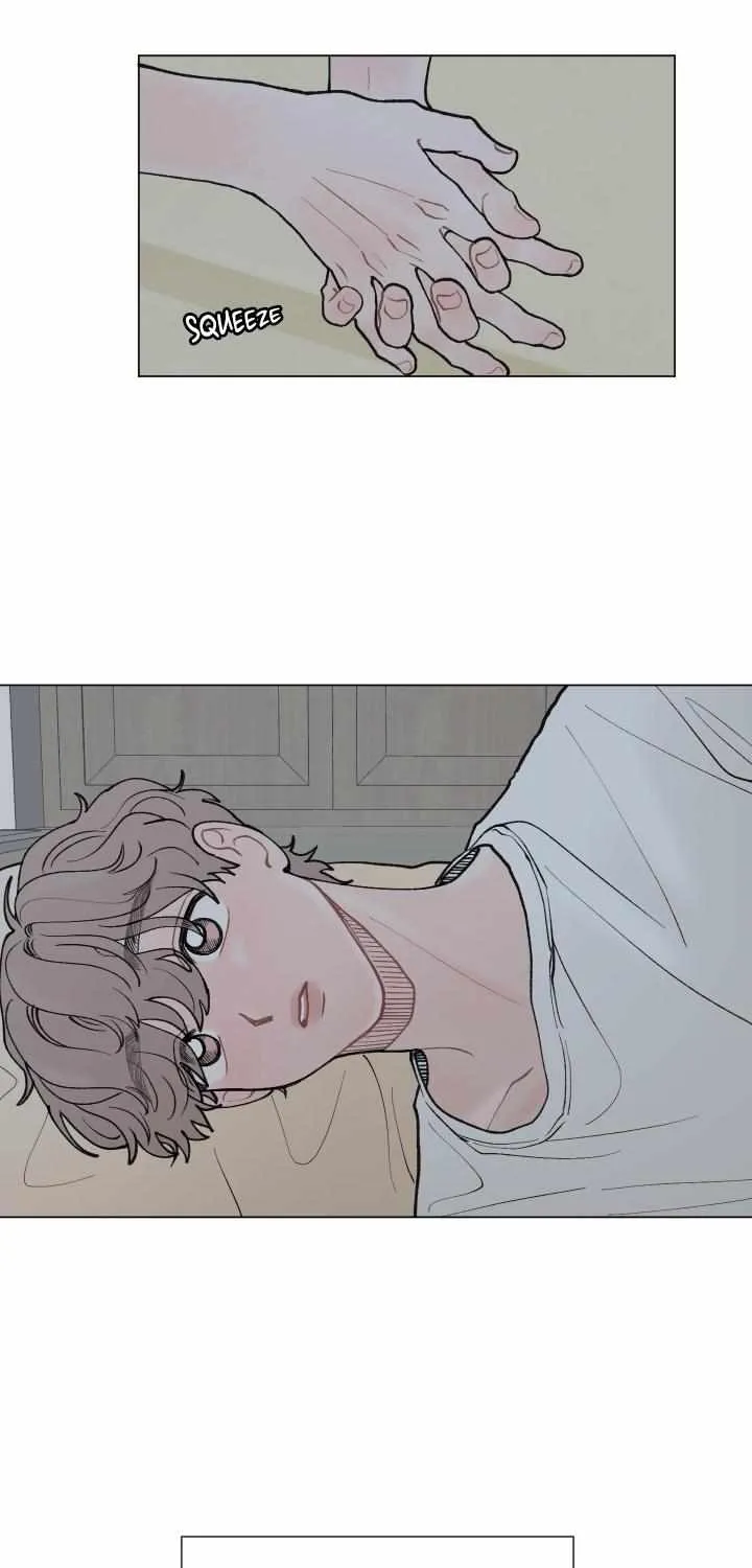 Read To Mend A Heart chapter 27 image 10 on Lezhin