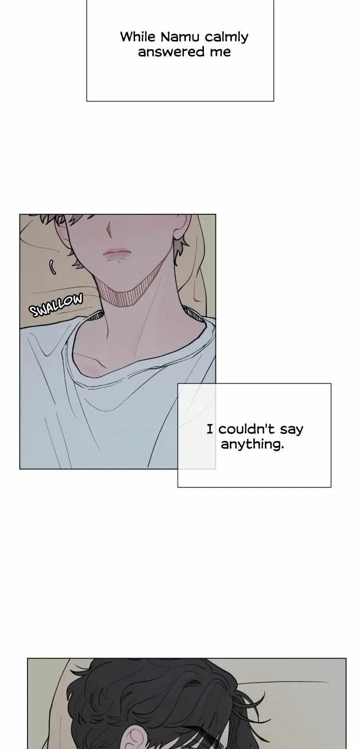 Read To Mend A Heart chapter 27 image 11 on Lezhin