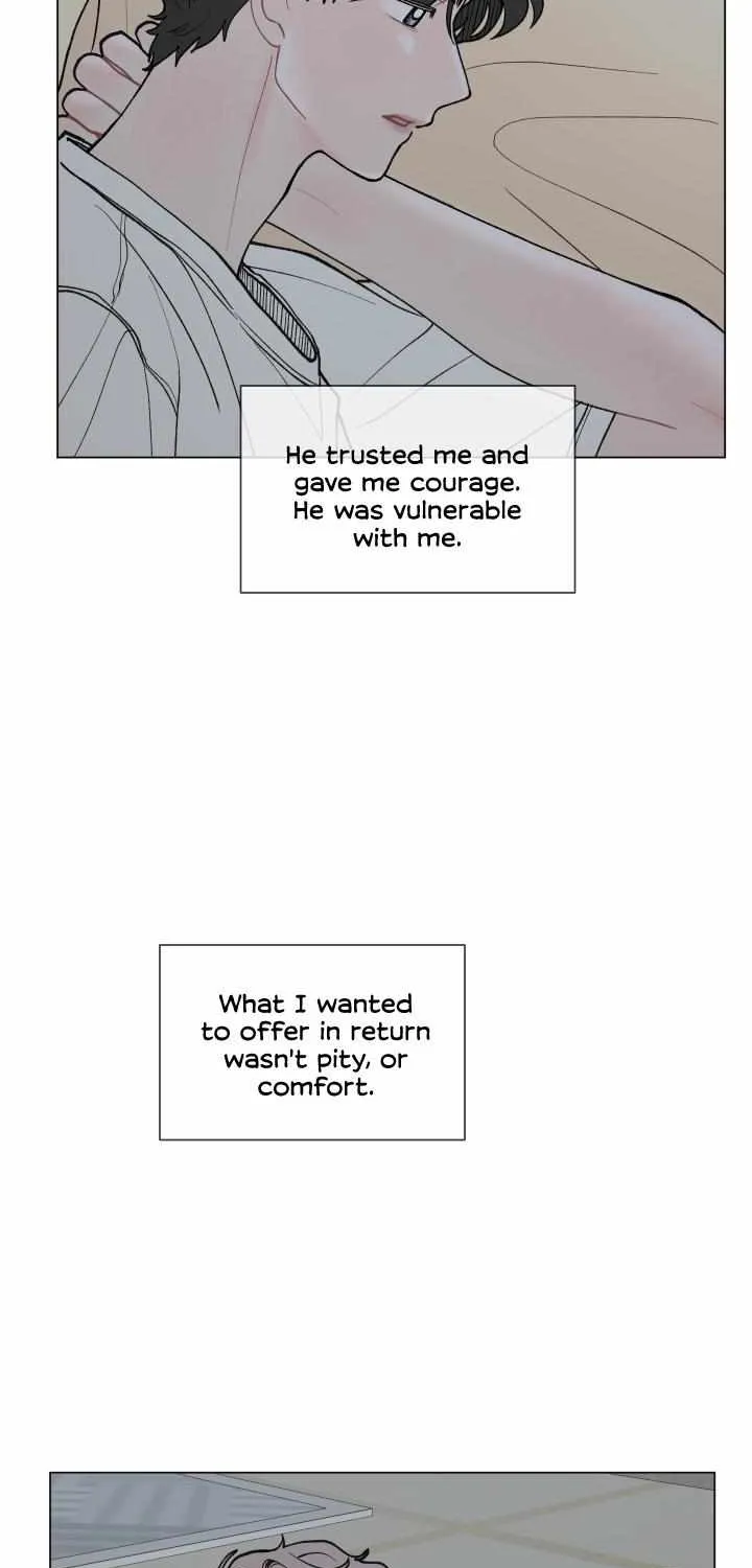 Read To Mend A Heart chapter 27 image 12 on Lezhin