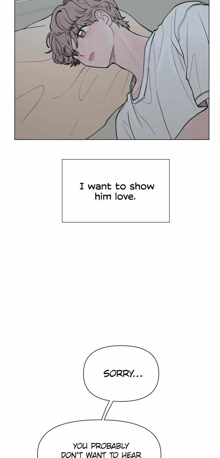 Read To Mend A Heart chapter 27 image 13 on Lezhin