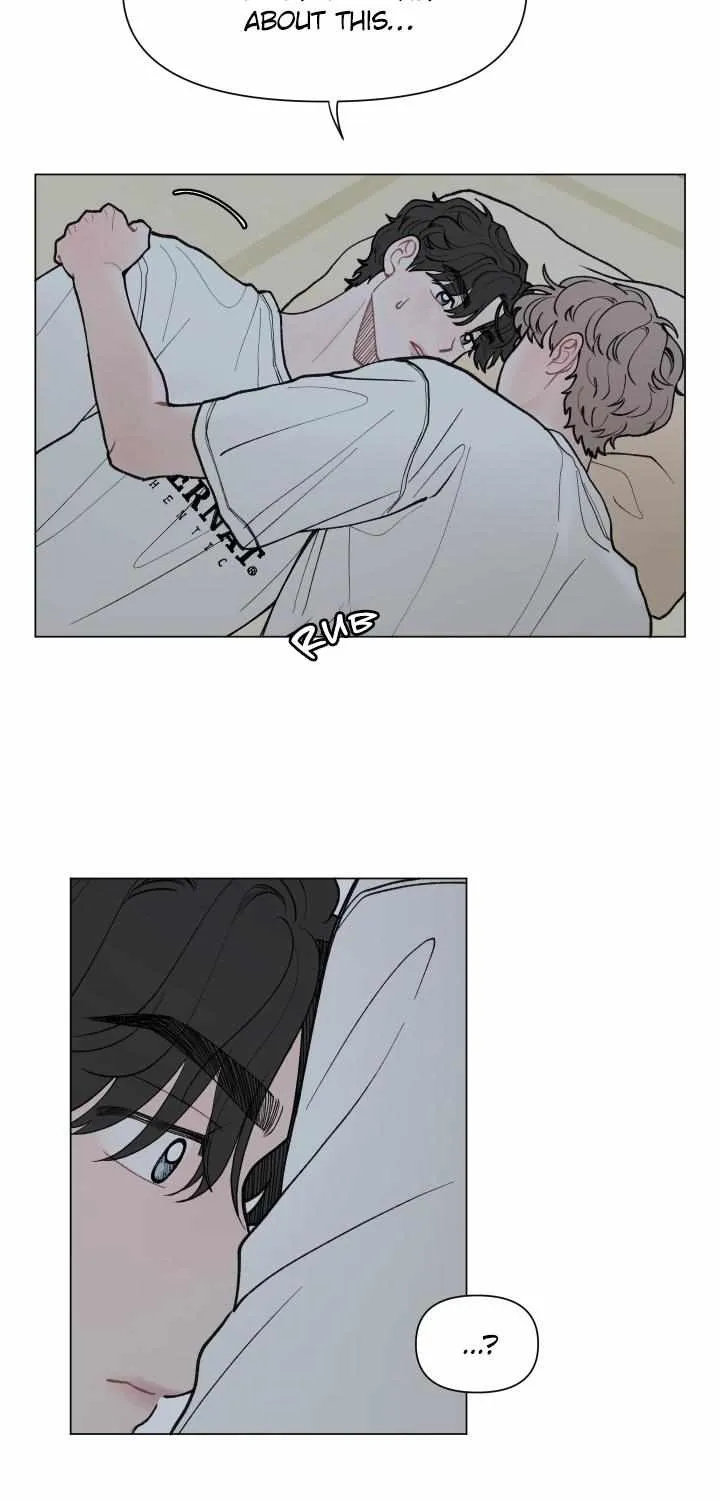 Read To Mend A Heart chapter 27 image 14 on Lezhin