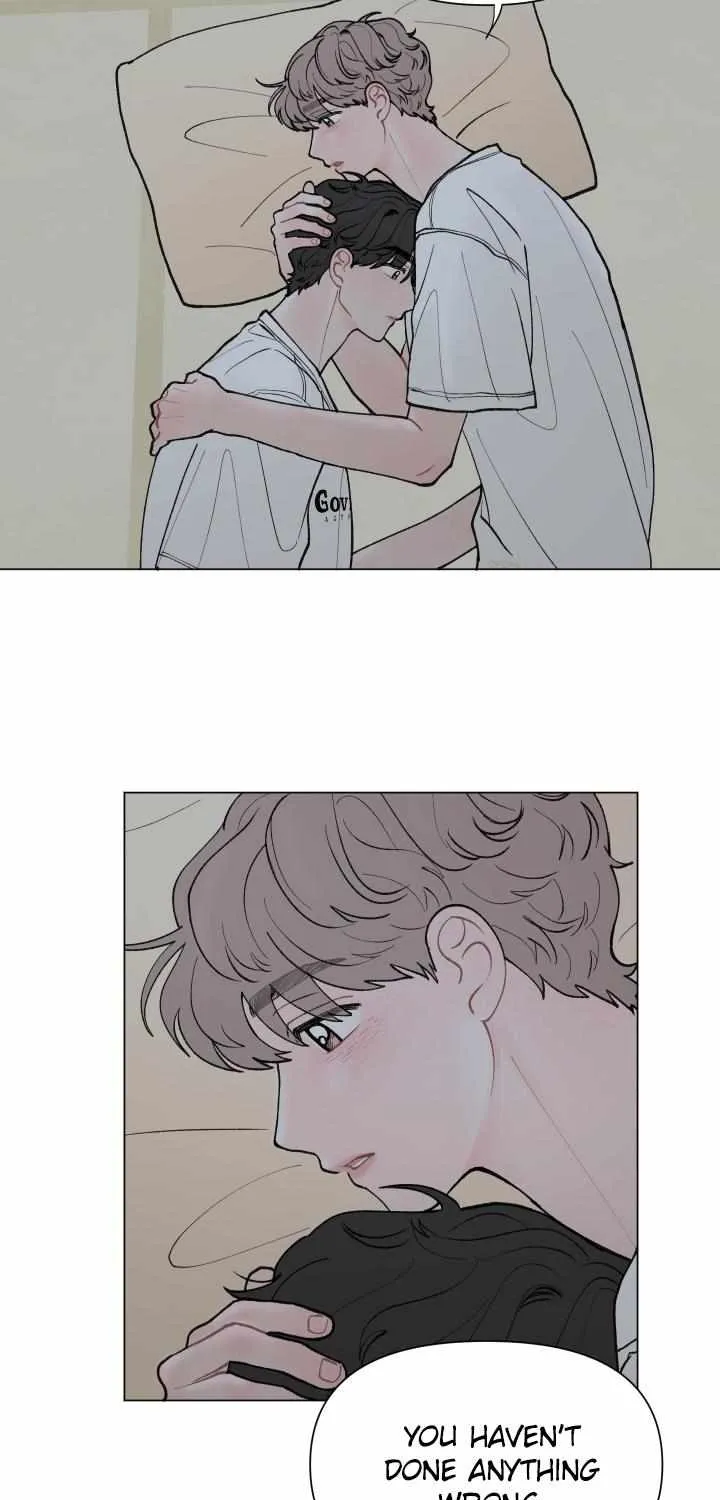 Read To Mend A Heart chapter 27 image 16 on Lezhin
