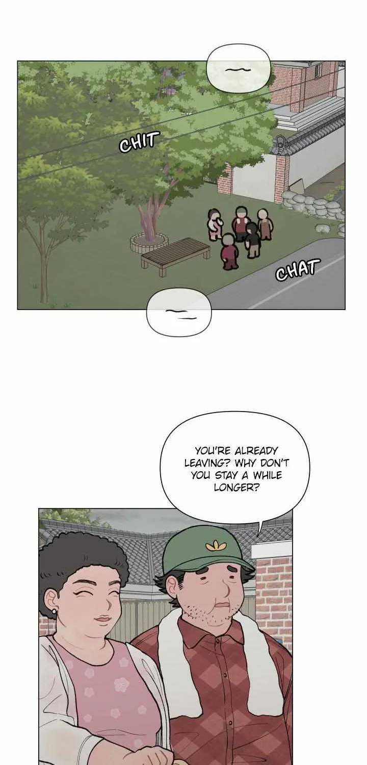Read To Mend A Heart chapter 27 image 19 on Lezhin