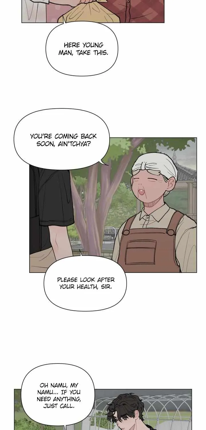 Read To Mend A Heart chapter 27 image 20 on Lezhin