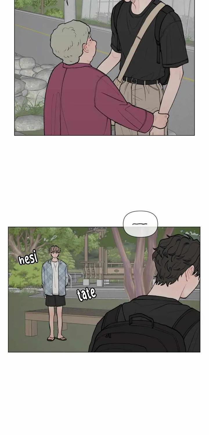 Read To Mend A Heart chapter 27 image 21 on Lezhin