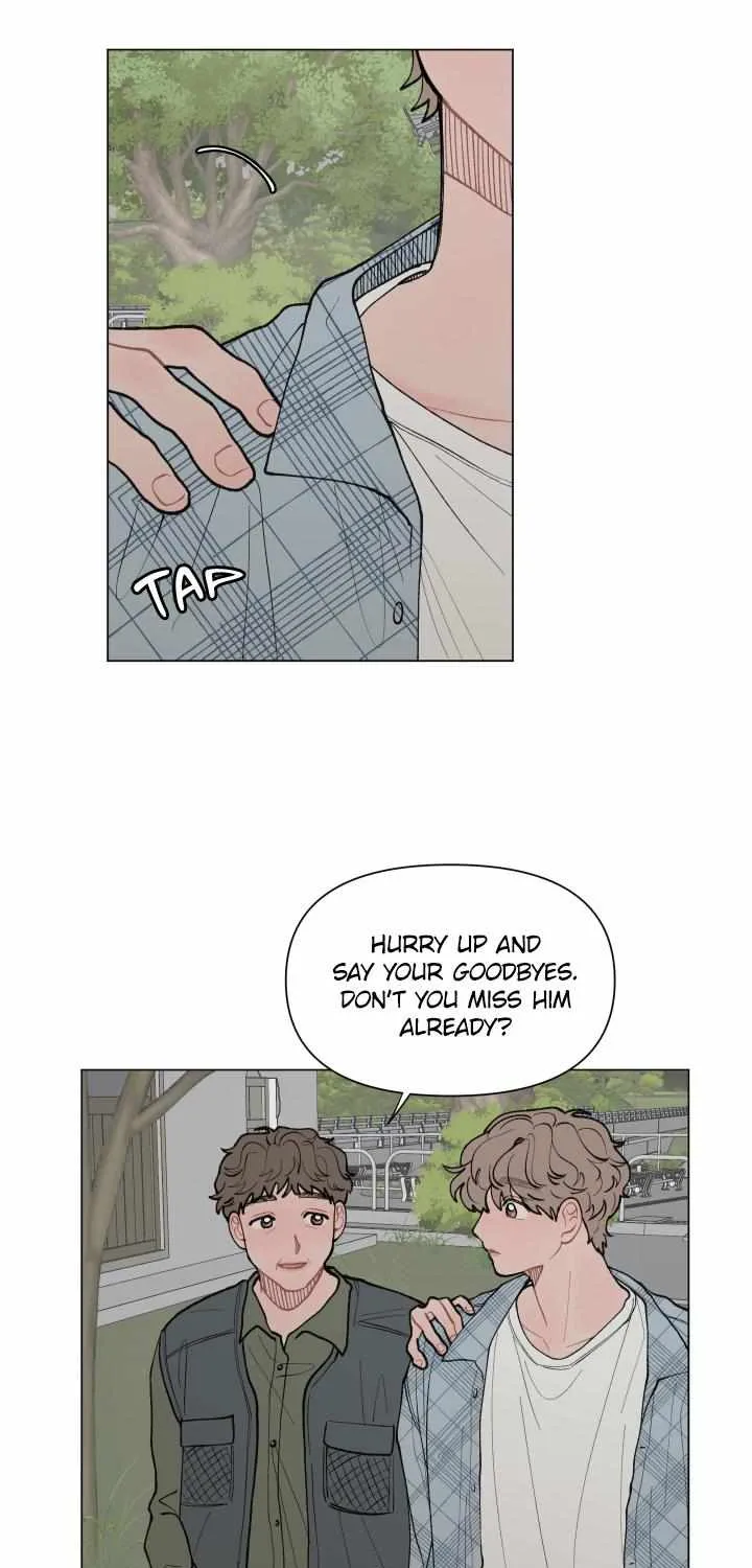 Read To Mend A Heart chapter 27 image 22 on Lezhin