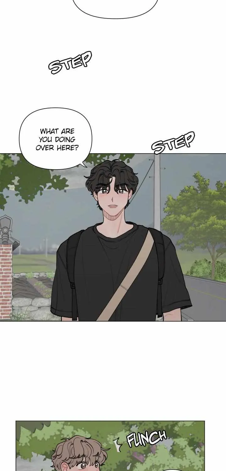 Read To Mend A Heart chapter 27 image 24 on Lezhin