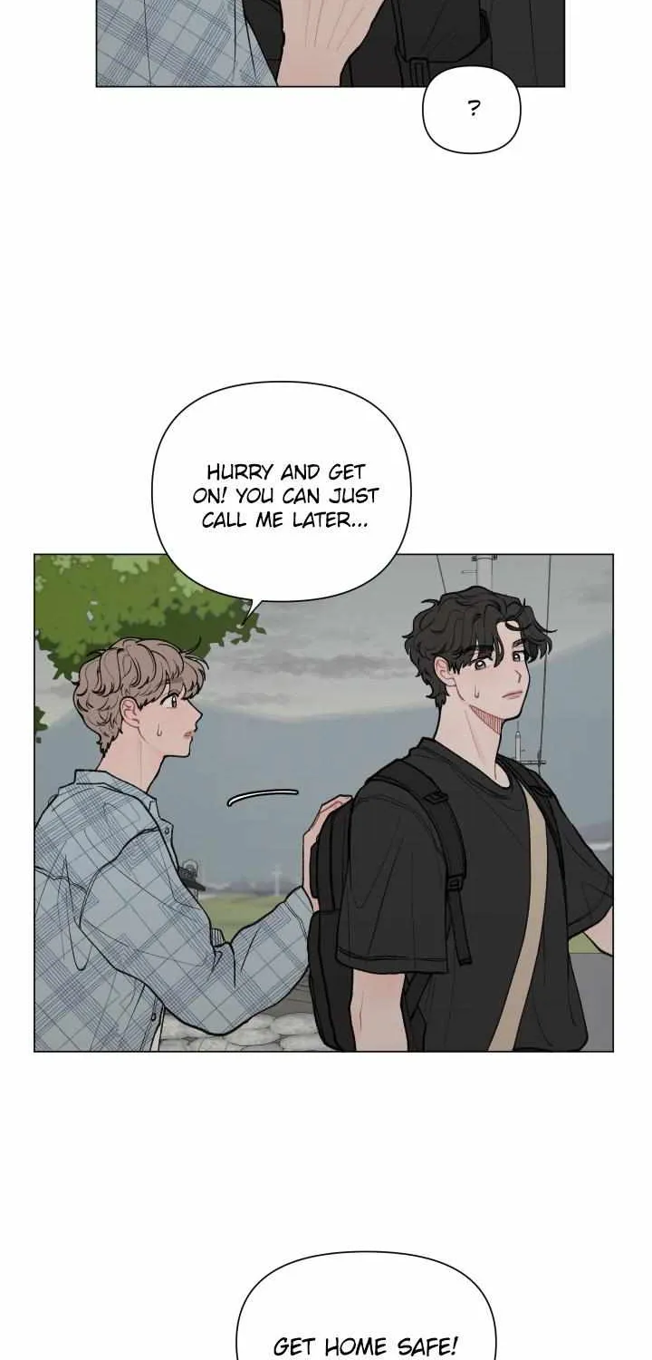 Read To Mend A Heart chapter 27 image 27 on Lezhin