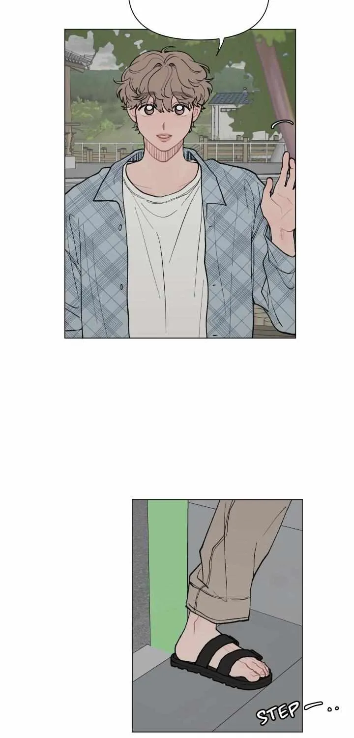 Read To Mend A Heart chapter 27 image 28 on Lezhin