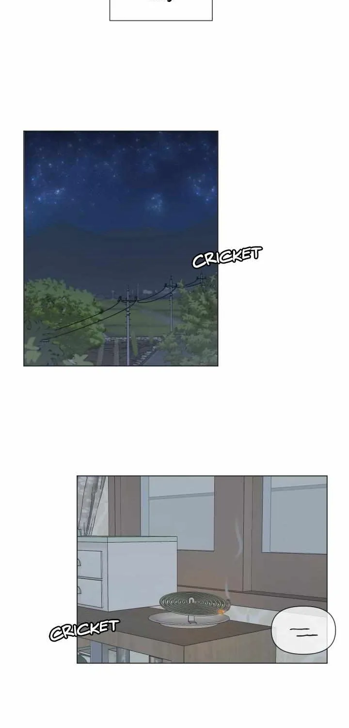 Read To Mend A Heart chapter 27 image 3 on Lezhin