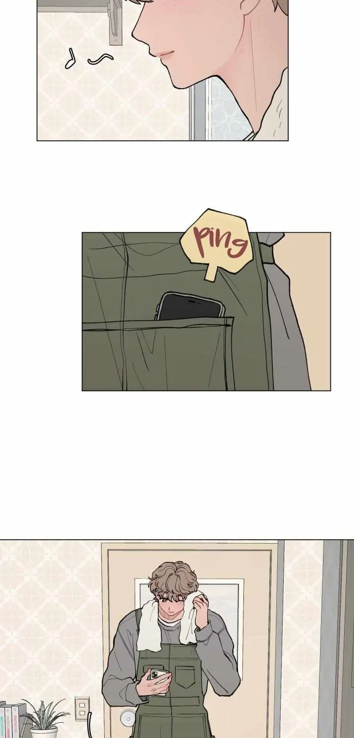 Read To Mend A Heart chapter 27 image 37 on Lezhin
