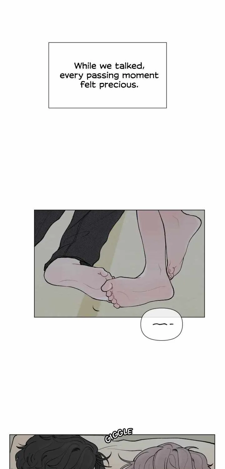 Read To Mend A Heart chapter 27 image 4 on Lezhin