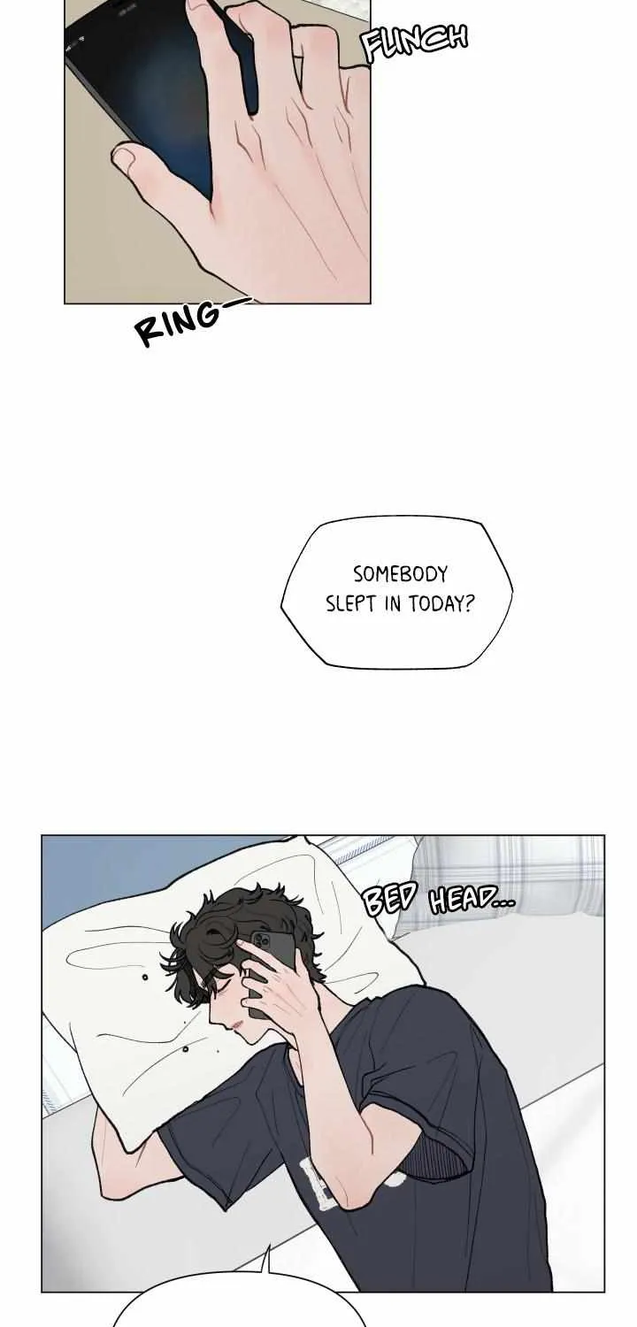 Read To Mend A Heart chapter 27 image 40 on Lezhin