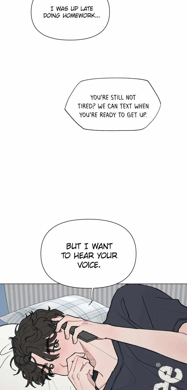 Read To Mend A Heart chapter 27 image 41 on Lezhin
