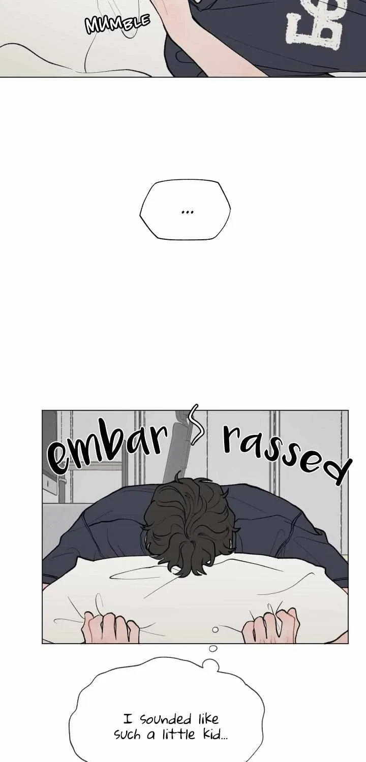 Read To Mend A Heart chapter 27 image 42 on Lezhin