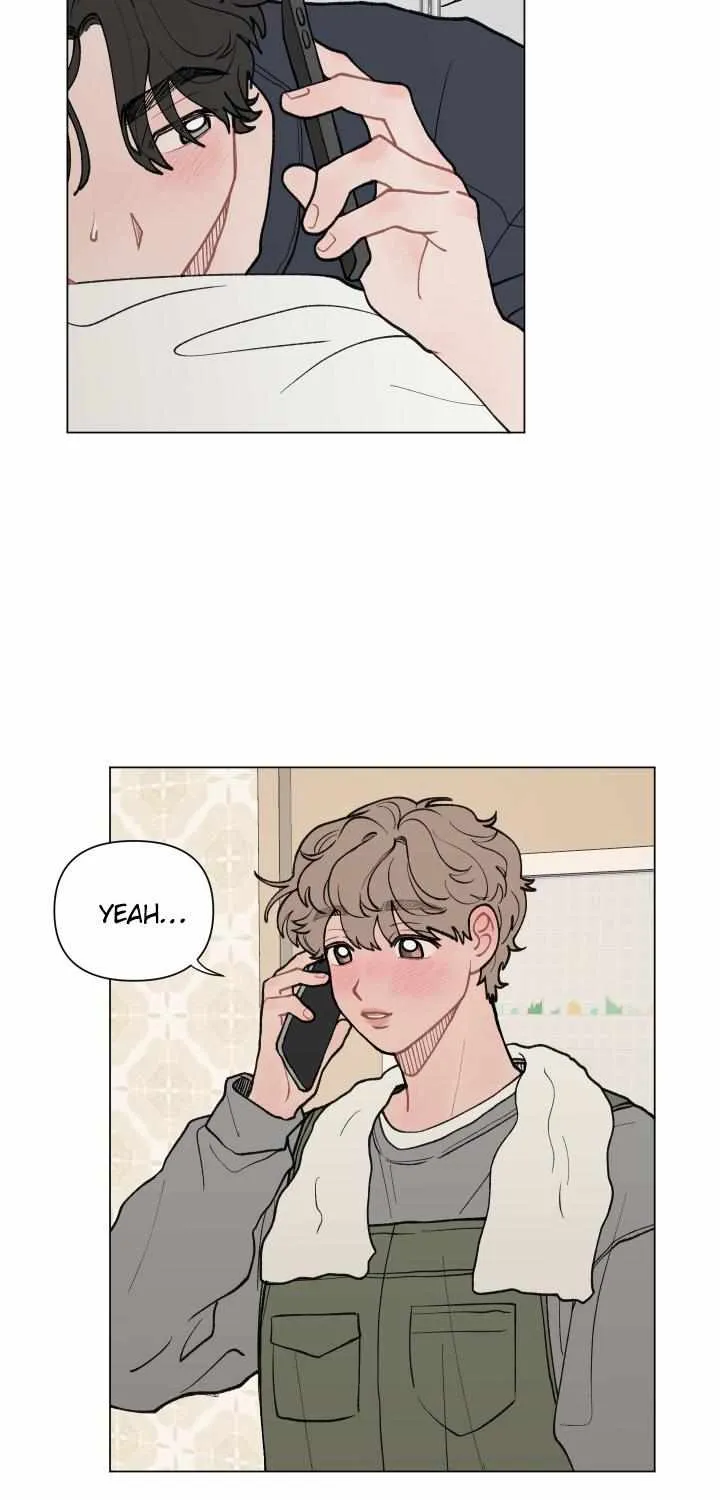 Read To Mend A Heart chapter 27 image 44 on Lezhin
