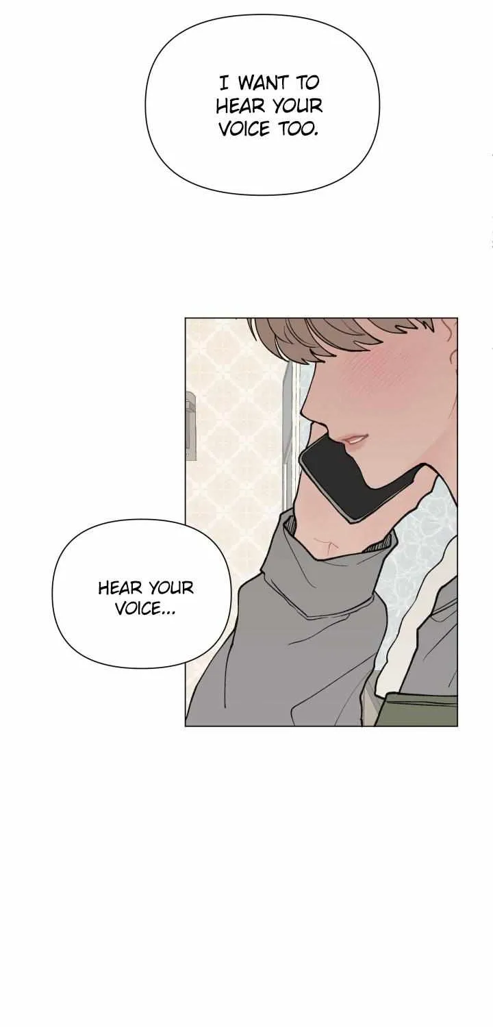 Read To Mend A Heart chapter 27 image 45 on Lezhin