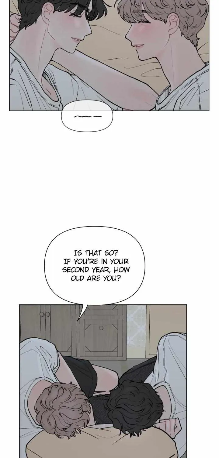 Read To Mend A Heart chapter 27 image 5 on Lezhin